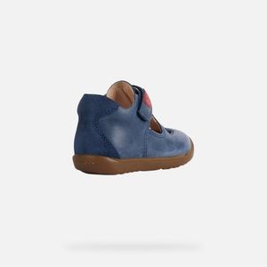 GEOX Macchia Baby - Navy